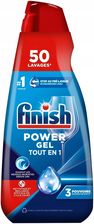 Zdjęcie Finish Power Żel Do Zmywarki All In 1 1000 ml - Piastów