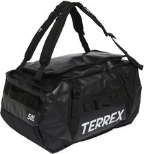 Zdjęcie Torba podróżna adidas TERREX Xperior Expedition Duffel 50L - black - Warszawa