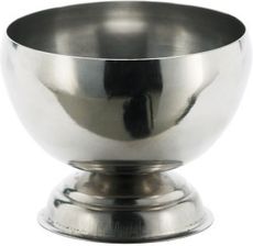 Zdjęcie Madam Stoltz Pucharek Do Lodów Ice Stalowy (39626) - Luboń