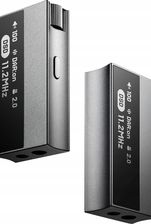 Zdjęcie Wzmacniacz audio Astell&Kern HC5 Srebrny - Bierutów