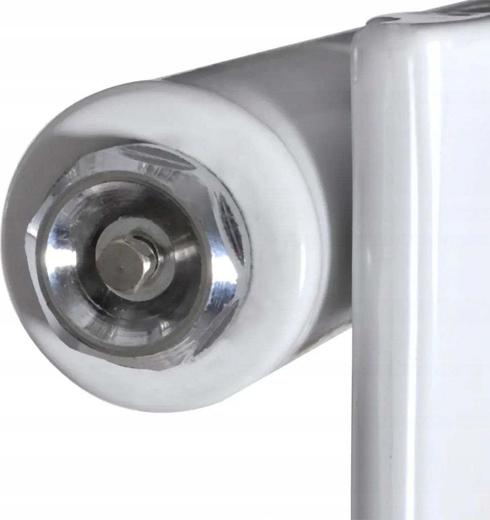 Kaloryfer Poziomo-Pionowy Biały 311x900 mm (Kod Producenta G10162146 ...