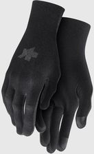 Zdjęcie Rękawiczki ASSOS spring fall Liner Gloves EVO - II (L-2X) - Puck