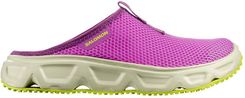 Zdjęcie Buty klapki damskie Salomon REELAX SLIDE 6.0 (479949) - Pasłęk