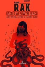 Zdjęcie Baśń o wężowym sercu, albo wtóre słowo o Jakóbie Szeli  - Modliborzyce