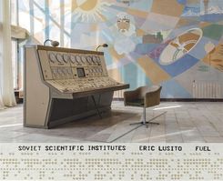 Zdjęcie Soviet Scientific Institutes [KSIĄŻKA] - Miechów