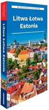 Zdjęcie Litwa, Łotwa, Estonia. Przewodnik z atlasem - Mikstat