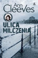 Zdjęcie Ulica milczenia. Vera. Tom 6 wyd. 2026 - Ann Cleeves - Biała Podlaska