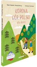 Zdjęcie Korona Gór Polski dla dzieci - Żywiec
