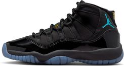 Zdjęcie Buty dla dużych dzieci Air Jordan 11 Retro „Gamma” - Czerń - Ostroróg