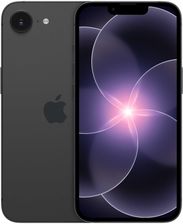Ranking Apple iPhone 17e 5G 256GB Czarny TOP Najpopularniejszy iPhone