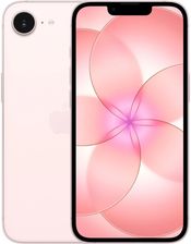 Ranking Apple iPhone 17e 5G 256GB Jasnoróżowy TOP Najpopularniejszy iPhone