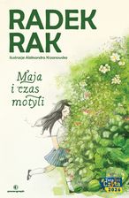 Zdjęcie Maja i czas motyli - Międzyrzecz