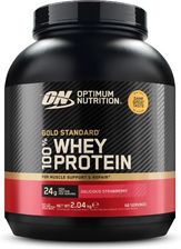 Zdjęcie Optimum Nutrition Whey Gold Standard 2015g - Sułkowice