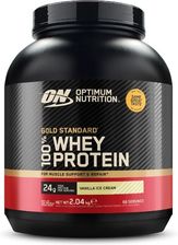 Zdjęcie Optimum Nutrition Gold Standard Whey 2015g - Zielonka