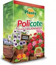 Zdjęcie Planta Nawóz Do Roślin Balkonowych Policote 0,5kg - Szadek