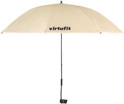Zdjęcie Virtufit  Parasol Na Krzesło Beżowy - Wrocław