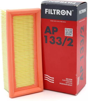 FILTRON - Filtr powietrza (AP 133/2)