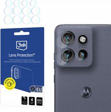 Zdjęcie 3Mk Motorola Edge 60 Neo 5G Lens Protection - Stąporków