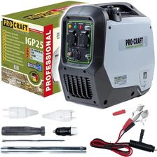Zdjęcie Procraft IGP25 - Jasło