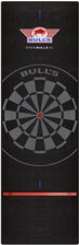 Zdjęcie Mata ochronna Bulls Carpet Dartmat + Oche 300x90cm - Kęty