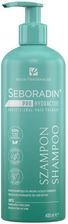Zdjęcie Szampon Seboradin PRO HYDRACTIVE 400 ml - Grudziądz