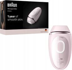 Zdjęcie Braun Skin Pro 2.0 PL1100 - Skawina