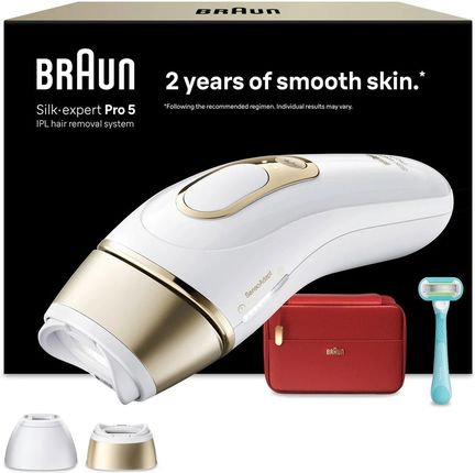Braun IPL Silk·expert Pro 5 PL5221