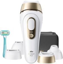 Zdjęcie Braun Silk-expert Pro IPL PL5431 - Wiślica
