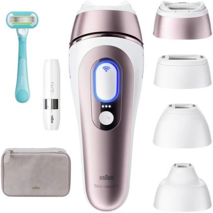 Braun Skin i-expert Pro IPL PL7432