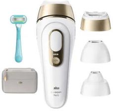 Zdjęcie Braun Silk-expert Pro 5 PL5351 - Gryfice