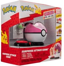 Zdjęcie Jazwares Figurka Pokémon Surprise Attack Seria 7 Pkw2724 - Bytom