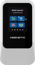 Router mobilny Keenetic Roamer (KN521001EU) 5G Wi-Fi 6