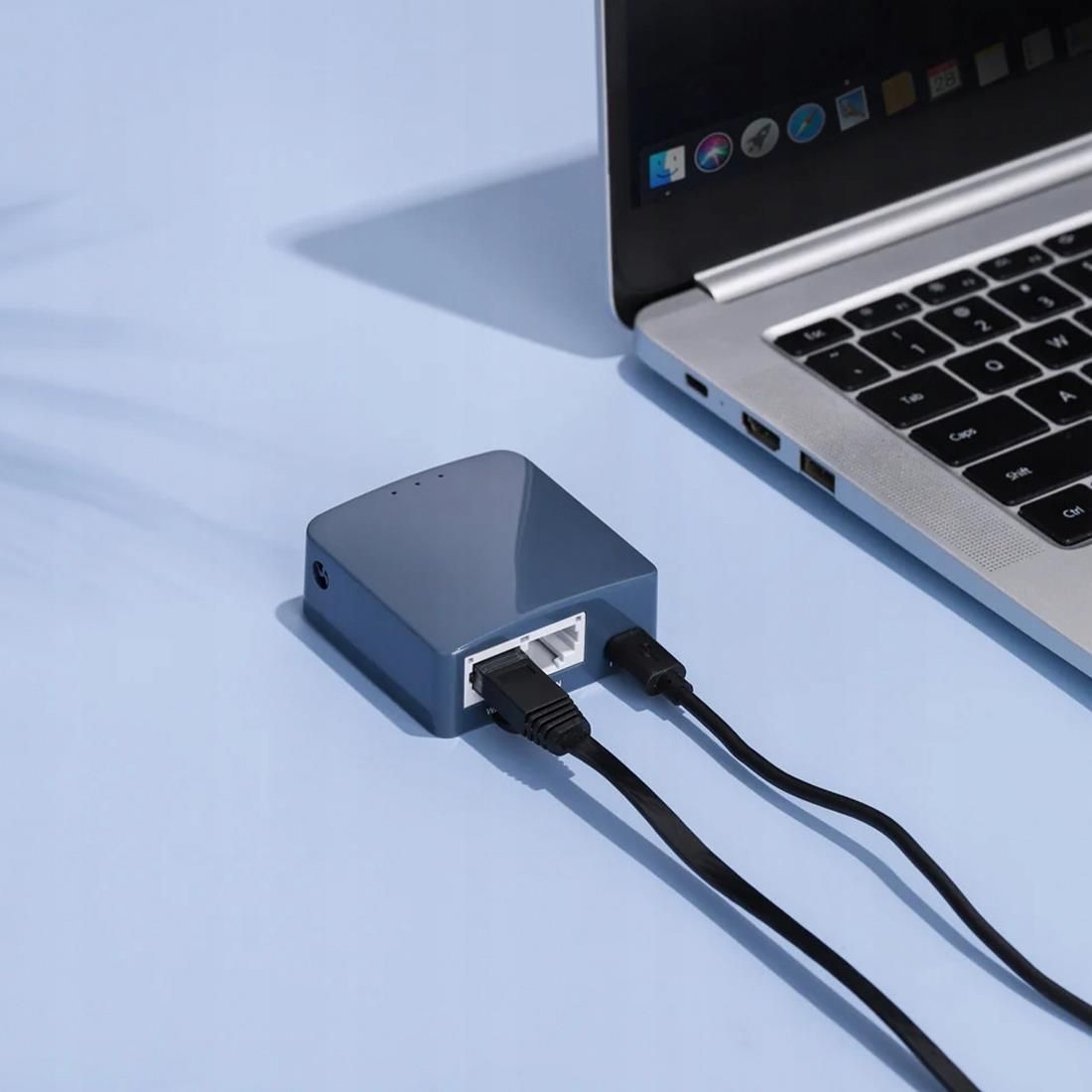 Router Gl.Inet mini GL-AR300M16 - Opinie i ceny na Ceneo.pl