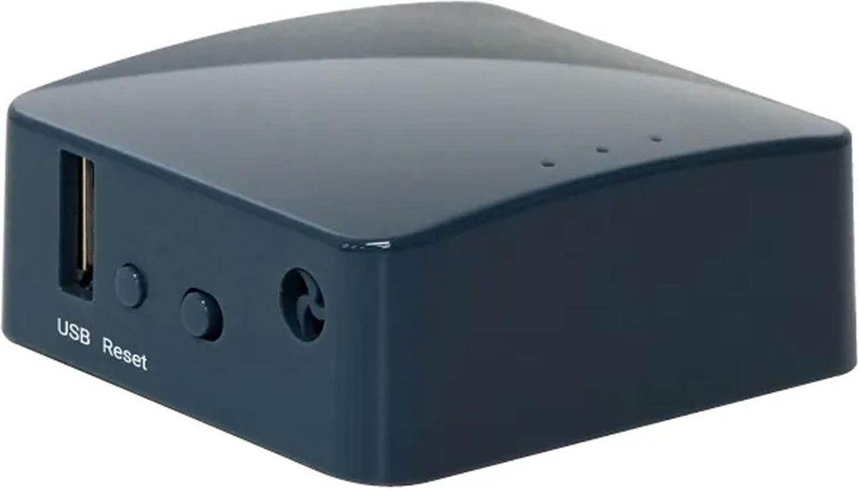 Router Gl.Inet mini GL-AR300M16 - Opinie i ceny na Ceneo.pl