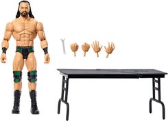 Zdjęcie Mattel Wwe Elite Collection Drew Mcintyre Figurka JHT63 - Serock