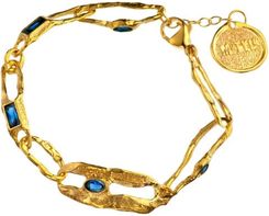 Zdjęcie BRANSOLETKA MOTYLE Magma MG3662 - Jutrosin