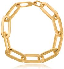 Zdjęcie Złota Bransoletka Dall'Acqua pr.585 10432 - Kobylin