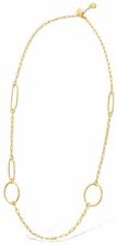 Zdjęcie KRAUZA Naszyjnik Długi Złocony 10591 - Żerków