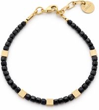 Zdjęcie KRAUZA Bransoletka z Szafirami 10698 - Kobylin