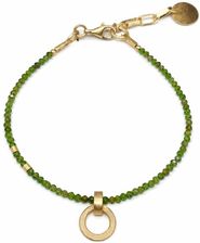 Zdjęcie KRAUZA Bransoletka Z Diopsydem 10637 - Kalisz