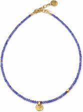 Zdjęcie KRAUZA Naszyjnik z Tanzanitów 10679 - Twardogóra