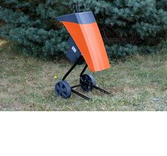 Zdjęcie Rozdrabniarka do gałęzi Oleo-Mac Elt2500 2500W - Knyszyn