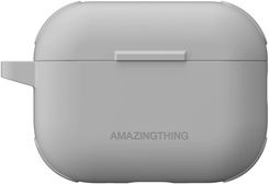 Zdjęcie Amazingthing Etui Omni Case Titan do AirPods Pro 3 - białe - Zabłudów