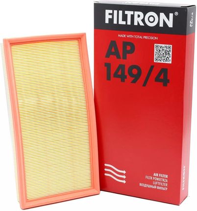 FILTRON - Filtr powietrza (AP 149/4)