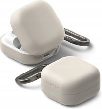 Zdjęcie RINGKE SILICONE SAMSUNG GALAXY BUDS 4 / 4 PRO STONE - Ostrów Wielkopolski