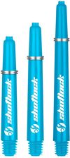 Zdjęcie Shaft dart Shot ShotLock Shafts Blue, Długość: Short 35mm - Pszczyna