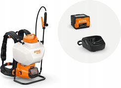Zdjęcie Stihl Sga 60 Opryskiwacz Akumulatorowy 15L SA100117014 (198520003226) - Rejowiec