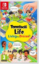 Zdjęcie Tomodachi Life Living the Dream (Gra NS) - Pyskowice