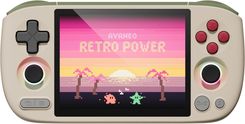 Zdjęcie Ayaneo Pocket Air Mini 3G + 64GB Retro Power - Dobrodzień