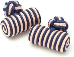 Zdjęcie Willsoor Spinki do mankietów - baryłki (wzór 14) - Gliwice